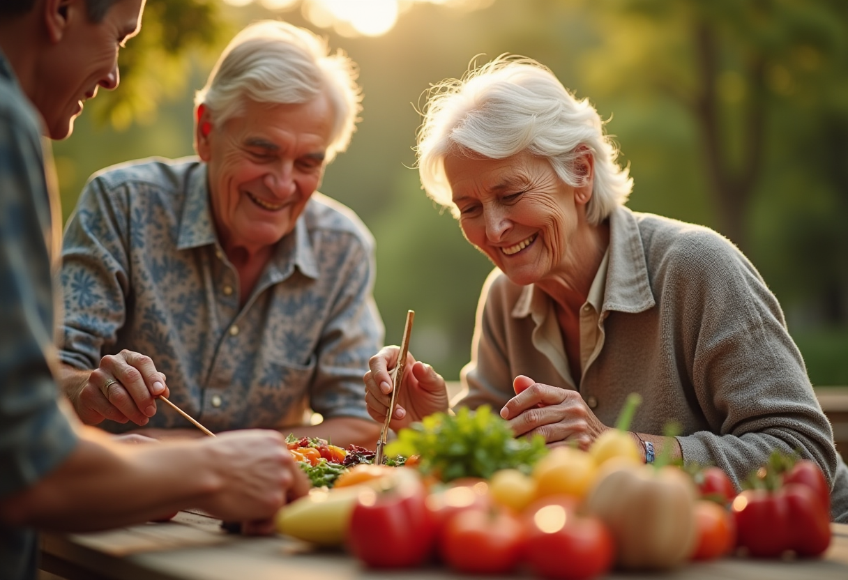 Білкові продукти