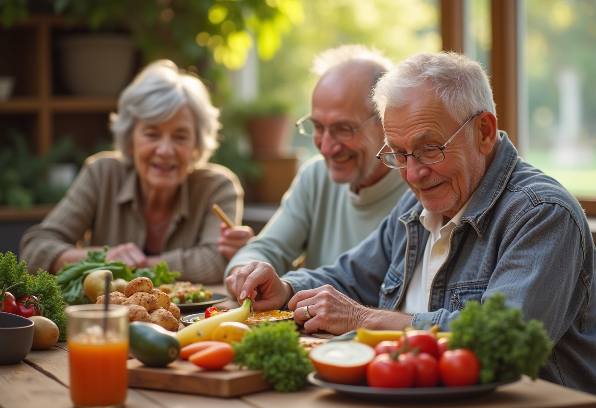 Планування харчування
